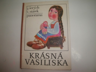 Krásná Vasiliska-J.Šerýk, V.Stárek