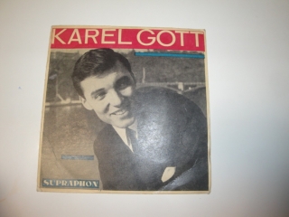 Duše/Probuzení-Karel Gott