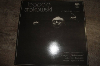 Leopold Stokowski