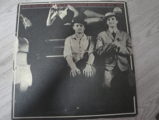 1-Jiří Suchý,Jiří Šlitr-Divadlo Semafor 1959-1969