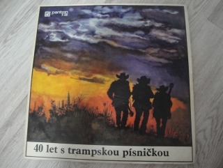 40 let s trampskou písničkou