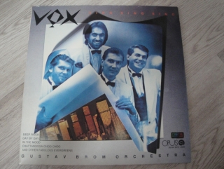 Vox-sing, sing, sing