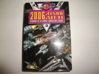 2006:česká sci-fi