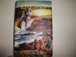 Klotildin bůh-Cavanna