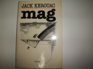 Mag-Jack Kerouac