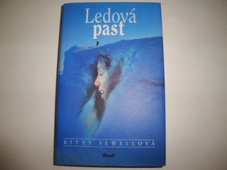 Ledová past-Kitty Sewellová
