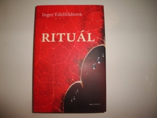 Rituál-Inger Edelfeldtová