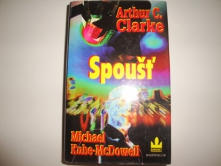Spoušť-A.C.Clarke, M. K.McDowell