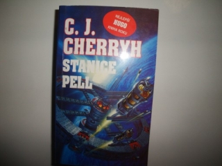 Stanice Pell-C.J.Cherryh