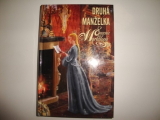 Druhá manželka-Eugenie Marlittová