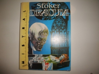Dracula-Bram Stoker