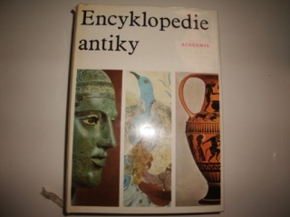 Encyklopedie antiky