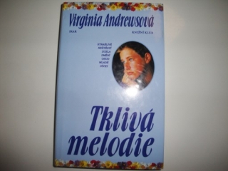 Tklivá melodie-Virginia Andrewsová