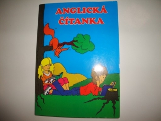 Anglická čítanka 