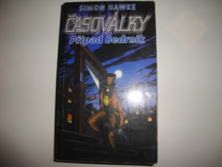 Časoválky - Simon Hawke 