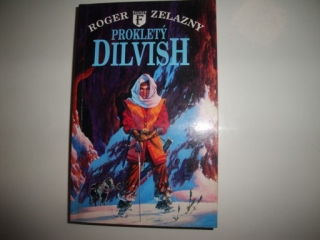 Prokletý Dilvish-Roger Zelazny