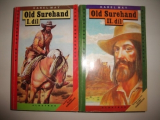Old Surehand-Karel May 