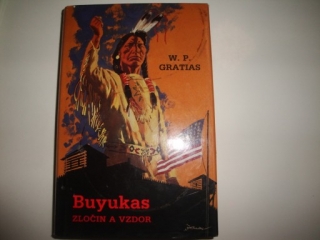 Buyukas-Zločin a vzdor- W.P.Gratias