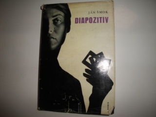 Diapozitiv-Ján Šmok