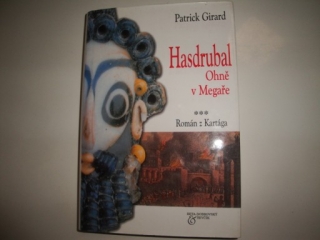 Hasdrubal Ohně v Megaře-Patrick Girard