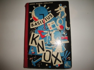 Basilius Knox-A.M.Joklová 