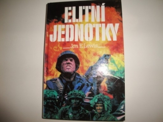 Elitní jednotky-Jon E.Lewis 