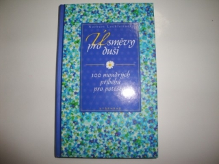 Úsměvy pro duši-Norbert Lechleitner