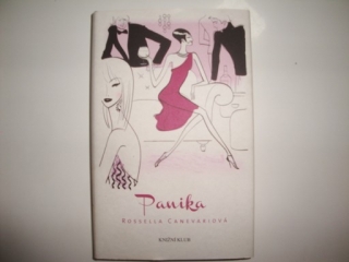 Panika-Rossella Canevariová 
