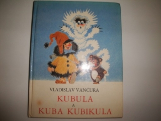 Kubula a Kuba Kubikula-V.Vančura