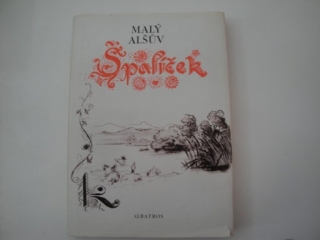 Malý Alšův Špalíček 