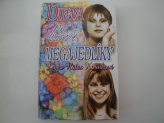 Dieta pro vášnivé megajedlíky