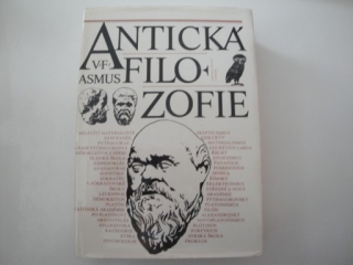 Antická filozofie 