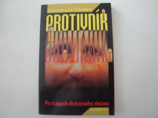 Protivník-po stopách skutečného zločinu
