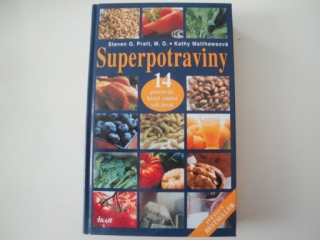 Superpotraviny 
