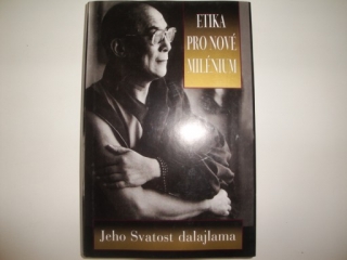 Etika pro nové milénium-Jeho Svátast dalajlama 