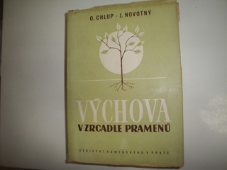 Východa v zrcadle pramenů-O.Chlup, J. Novotný 
