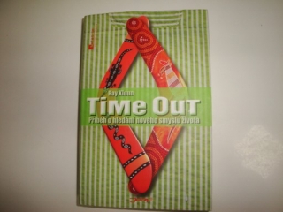 Time Out-Ray Kluun