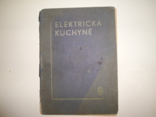 Elektrická kuchyně 