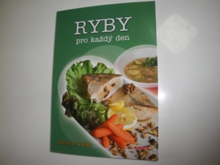 Ryby-pro každý den 