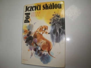 Pod Jezevčí skálou-Josef Pohl 