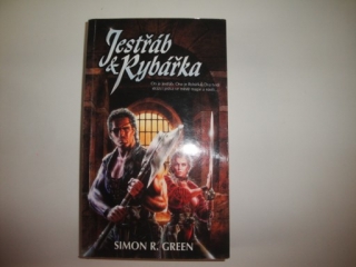 Jestřáb a Rybářka 