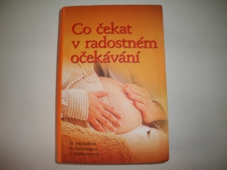 Co čekat v radostném očekávání 