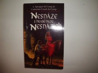Nesnáze s hraběnkou v nesnázích 