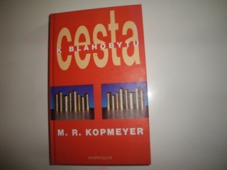 Cesta k blahobytu-M.R.Kopmeyer 