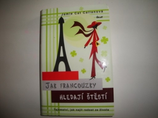 Jak francouzky hledají štěstí-Jame Cat Callanová