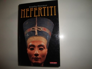 Nefertiti-Jacqueline Dauxoisová 