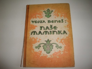 Naše maminka - Vojta Beneš