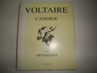 Voltaire Candice neboli Optimismus 