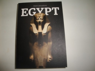Egypt-Claire Lalouettová