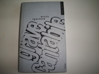 Grave Cantabile-Monika Zgustová 